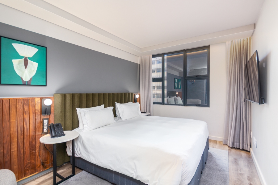 0 Bedroom Property for Sale in Cape Town City Centre Western Cape